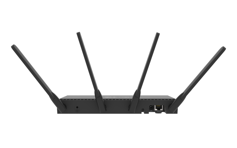 MikroTik RB4011iGS+5HacQ2HnD-IN-US — RB4011IGS+5HACQ202