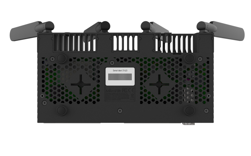 MikroTik RB4011iGS+5HacQ2HnD-IN-US — RB4011IGS+5HACQ202