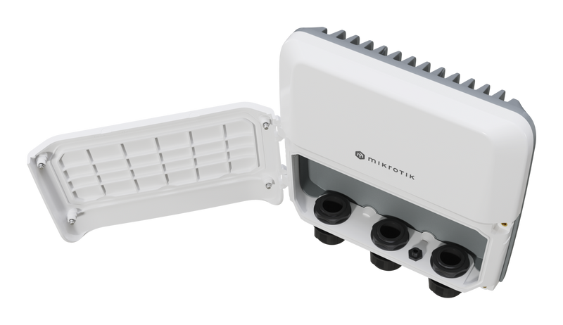 MikroTik RB5009UPr+S+OUT — RB5009UPR+S+OUT
