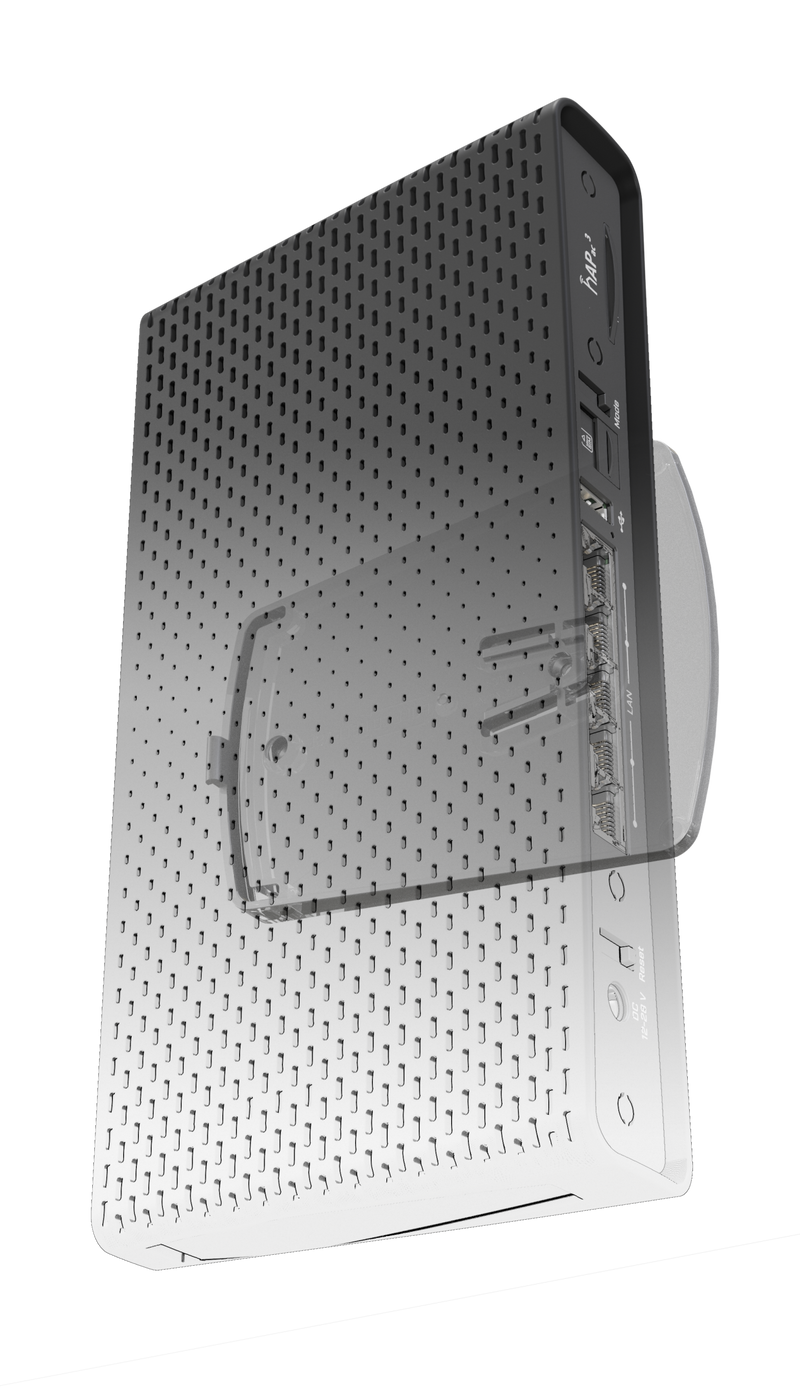 MikroTik hAP ac³ — RBD53IG-5HACD2HND