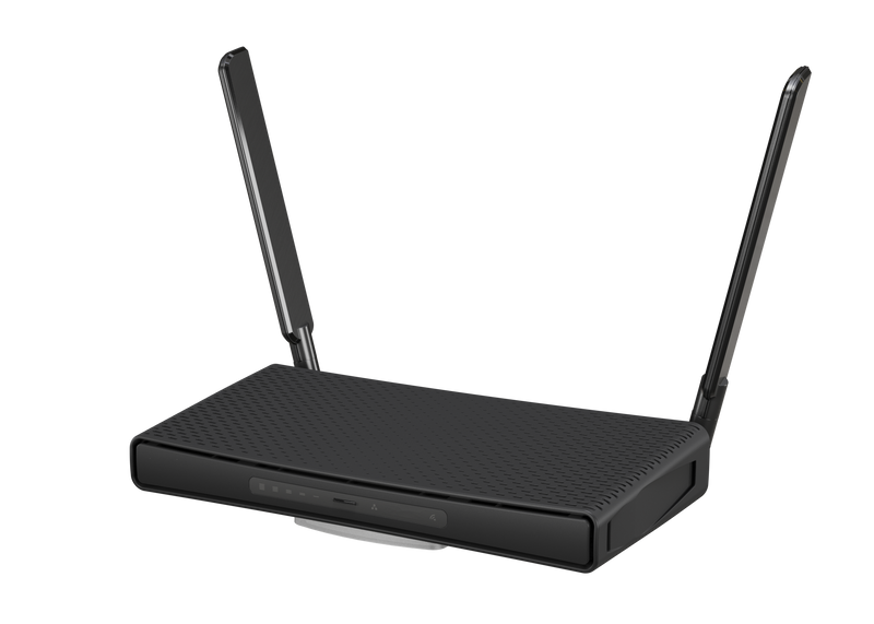 MikroTik hAP ac³ — RBD53IG-5HACD2HND