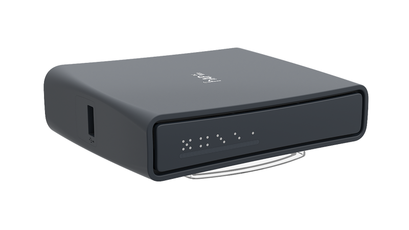MikroTik hAP ac lite TC — RB952UI-5AC2ND-T01