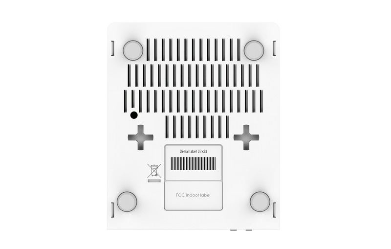 MikroTik hEX PoE — RB960PGS
