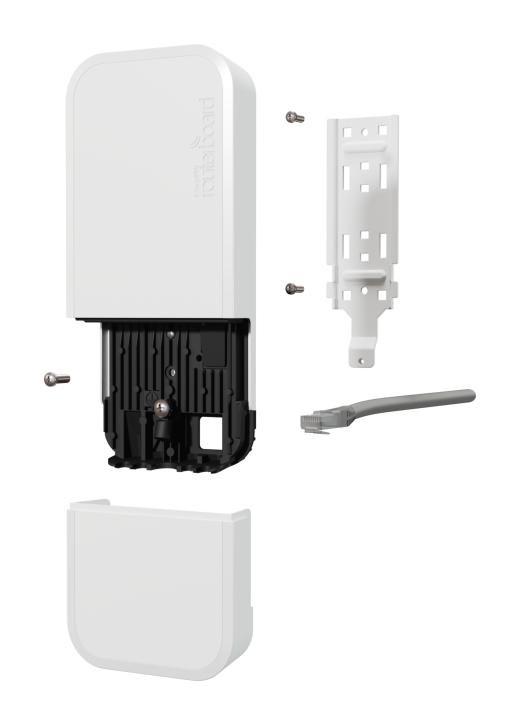 MikroTik wAP ax — WAPG-5HAXD2HAXD-US