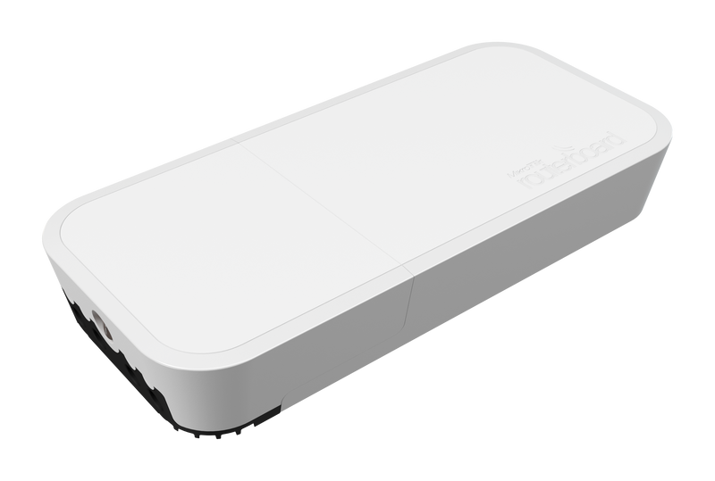 MikroTik wAP ax — WAPG-5HAXD2HAXD-US