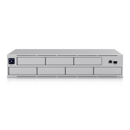 Ubiquiti UNVR-Pro — UNVR-PRO