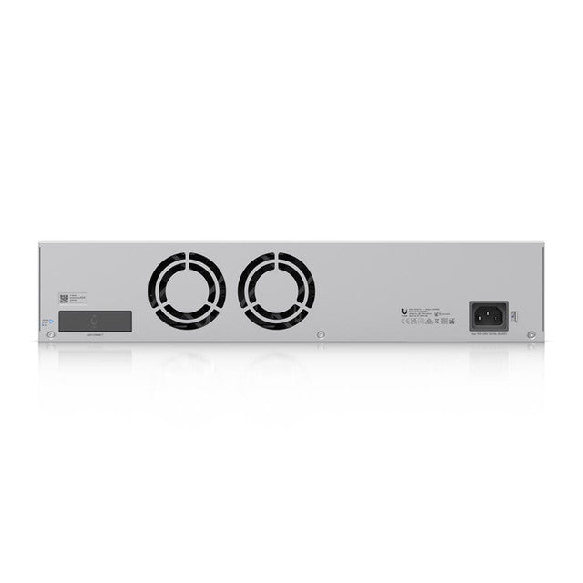Ubiquiti UNVR-Pro — UNVR-PRO