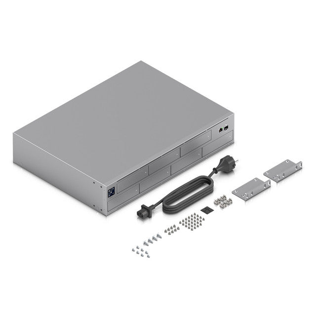 Ubiquiti UNVR-Pro — UNVR-PRO