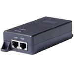 RADWIN POE Injector AC 2.5G (US) — RW-9921-4002