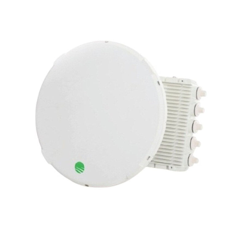 Siklu EtherHaul-8010FX ODU High Band – Radio PtP de 10 Gbps en Banda E (70/80 GHz), Conectorizado (Sin Antena)