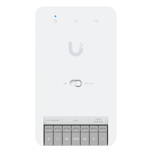 Ubiquiti UniFi Access G3 Pro Starter Kit — UA-G3-SK-PRO