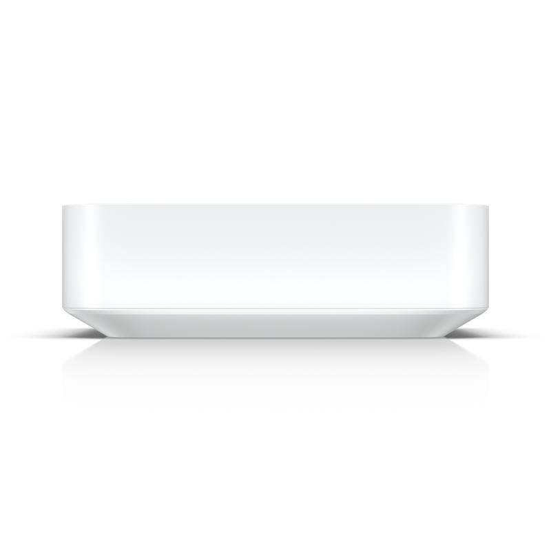 Ubiquiti UX