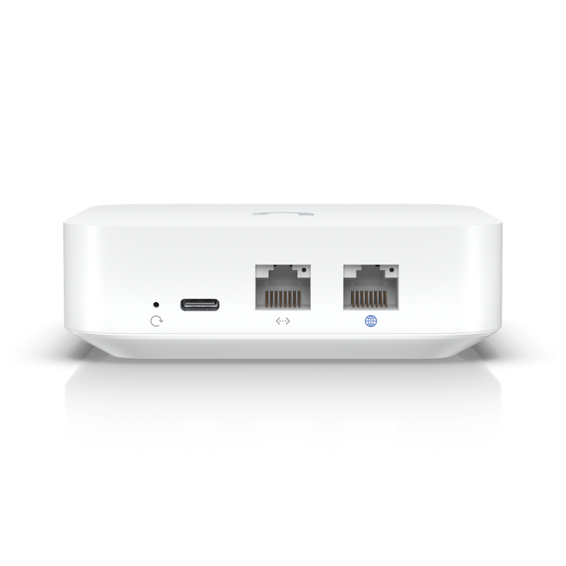 Ubiquiti UX