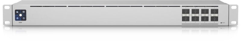 Ubiquiti USW-Aggregation — USW-AGGREGATION
