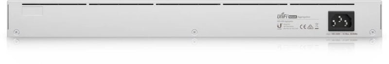 Ubiquiti USW-Aggregation — USW-AGGREGATION