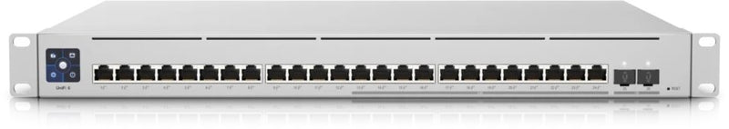 Ubiquiti USW Enterprise 24 PoE — USW-ENTERPRISE-201