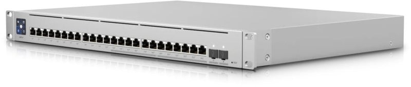Ubiquiti USW Enterprise 24 PoE — USW-ENTERPRISE-201