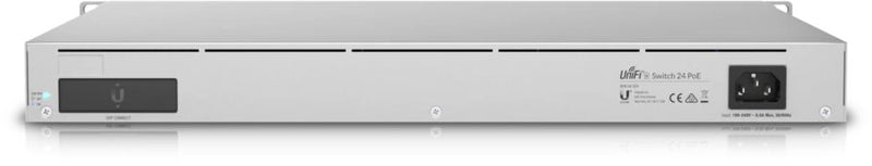 Ubiquiti USW Enterprise 24 PoE — USW-ENTERPRISE-201