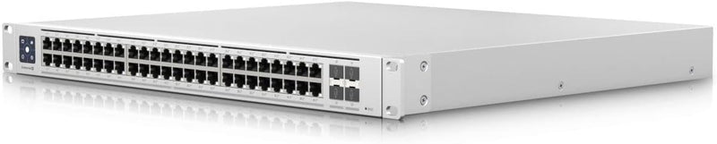 Ubiquiti USW Enterprise 48 PoE — USW-ENTERPRISE-401