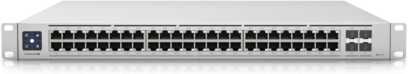 Ubiquiti USW Enterprise 48 PoE — USW-ENTERPRISE-401