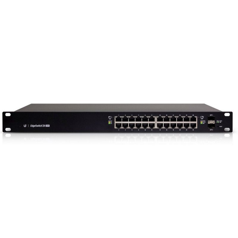 Ubiquiti EdgeSwitch 24 250W — ES-24-250W