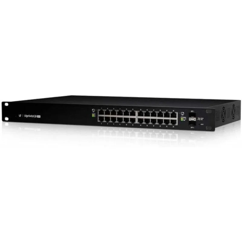 Ubiquiti EdgeSwitch 24 250W — ES-24-250W