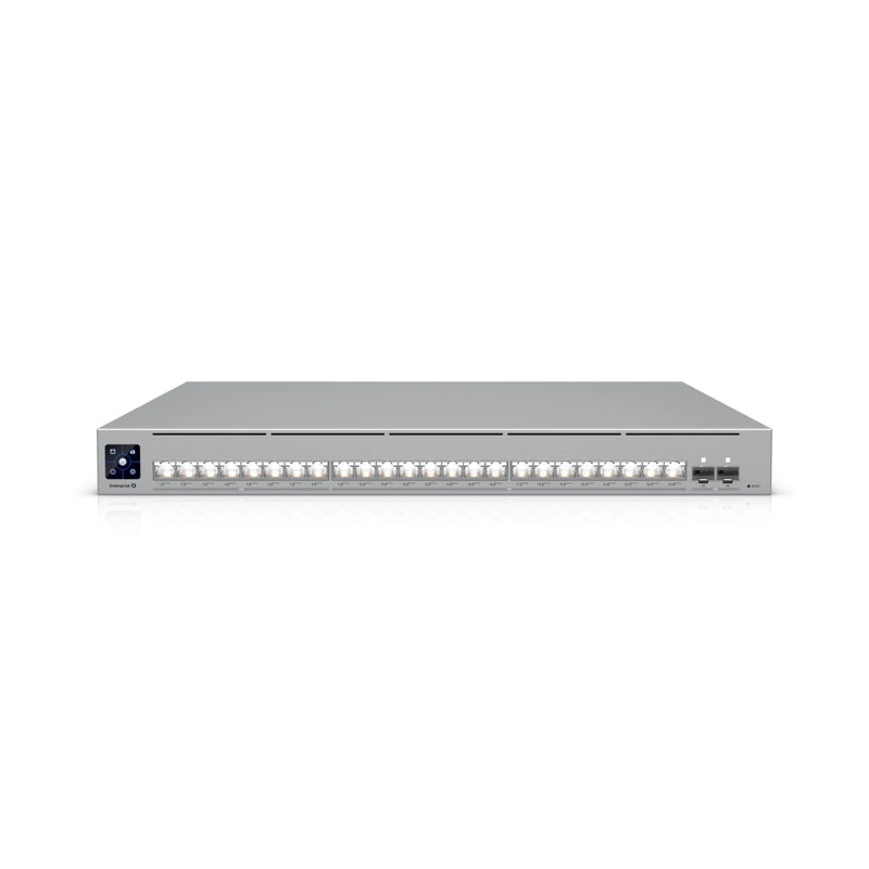 Ubiquiti Enterprise Campus 24 PoE — ECS-24-POE