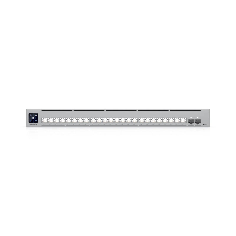 Ubiquiti Enterprise Campus 24 PoE — ECS-24-POE