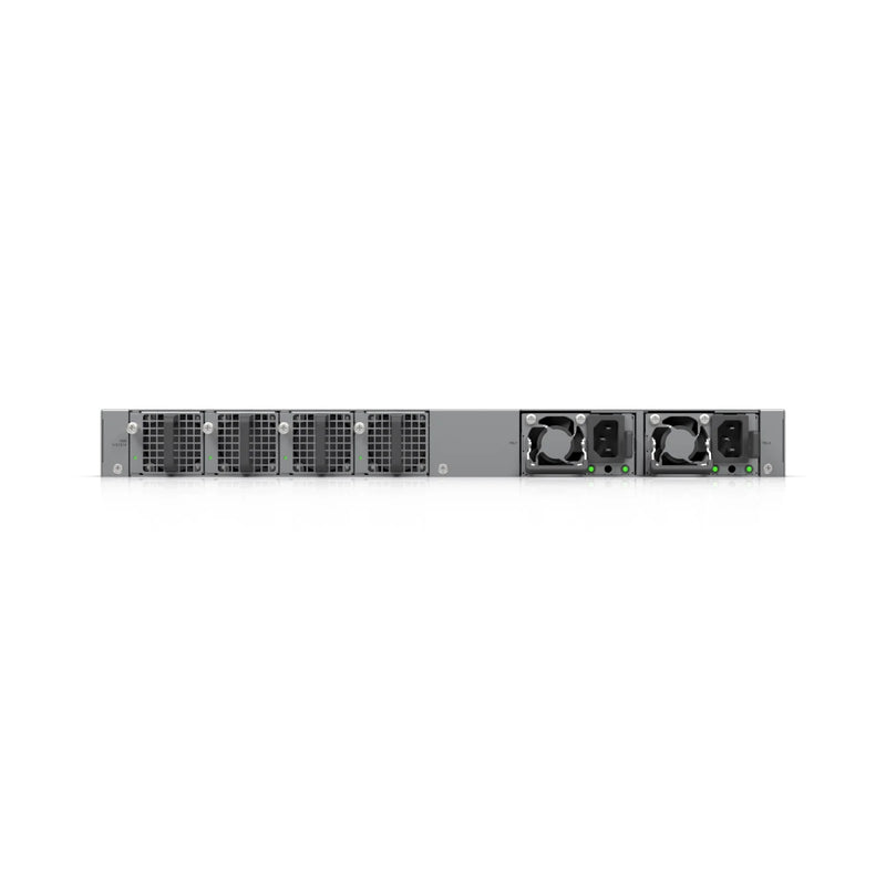 Ubiquiti Enterprise Campus 24 PoE — ECS-24-POE