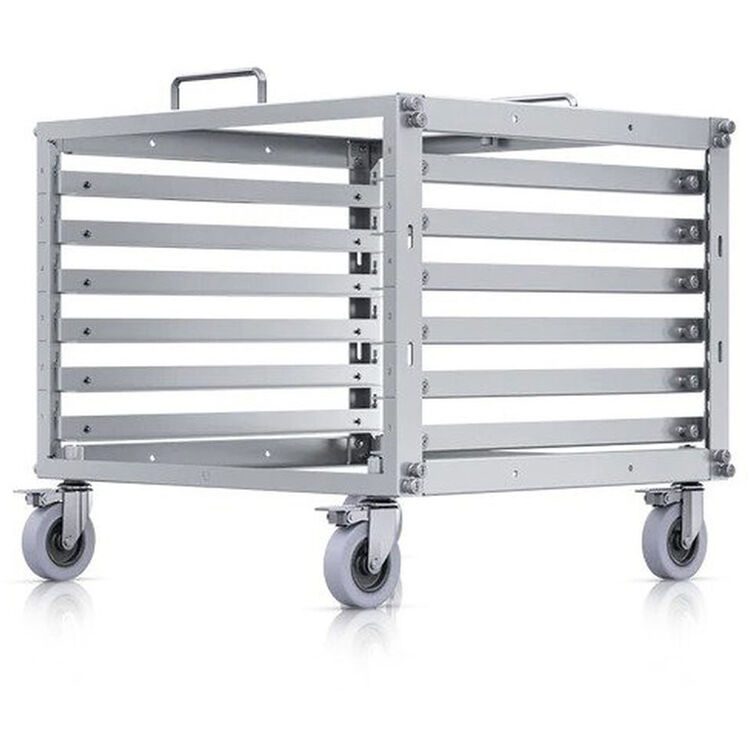 Ubiquiti U-RACK-6U-TL
