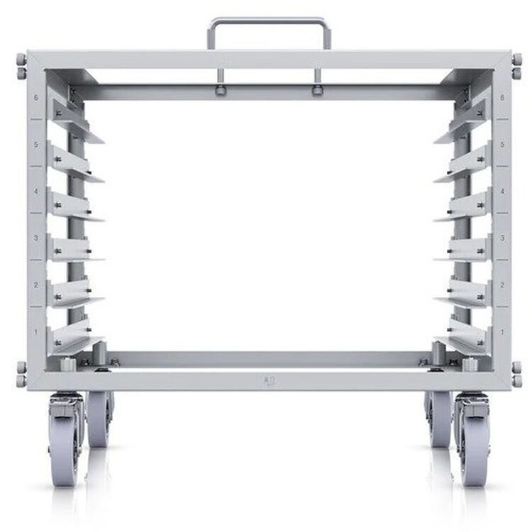 Ubiquiti U-RACK-6U-TL