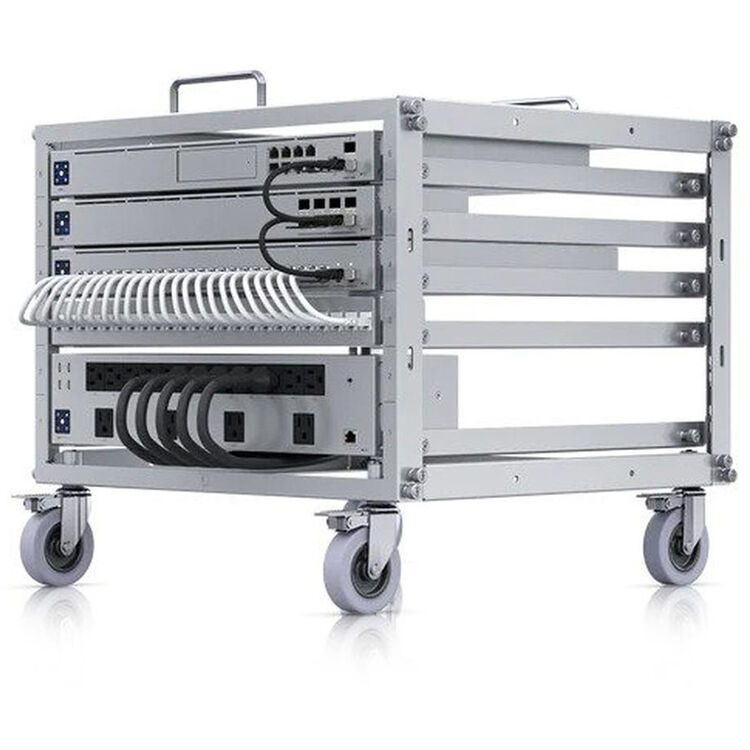 Ubiquiti U-RACK-6U-TL