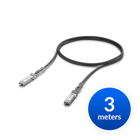 Ubiquiti UACC-DAC-SFP10-3M
