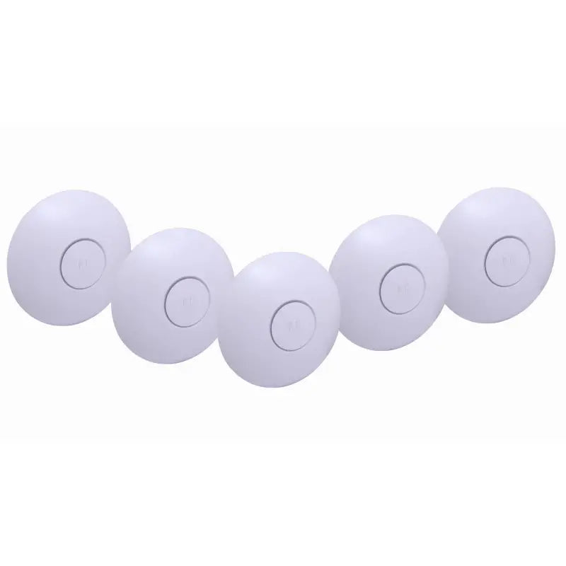 Ubiquiti UAP AC LR 5-pack — UAP-AC-LR-5