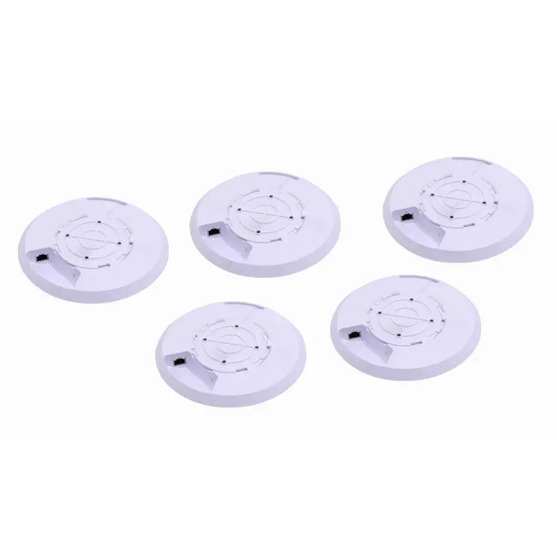 Ubiquiti UAP AC LR 5-pack — UAP-AC-LR-5