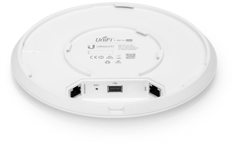 Ubiquiti UAP AC PRO — UAP-AC-PRO