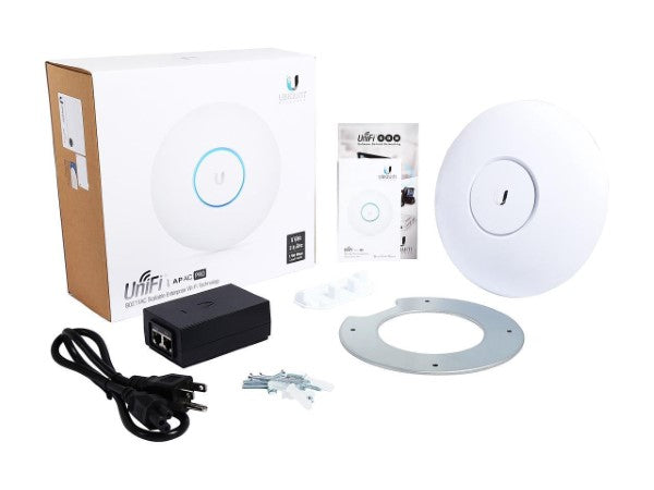 Ubiquiti UAP AC PRO 5-pack — UAP-AC-PRO-5