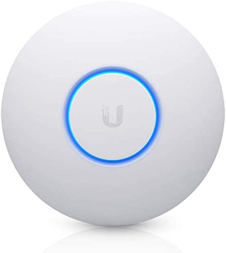 Ubiquiti UAP nanoHD — UAP-NANOHD