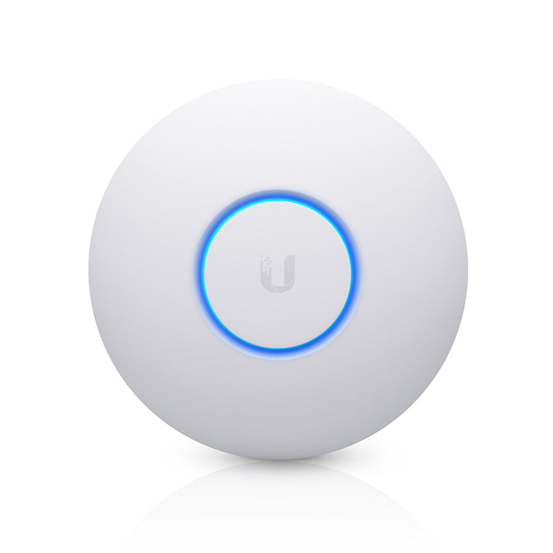 Ubiquiti UAP nanoHD 5-pack — UAP-NANOHD-5