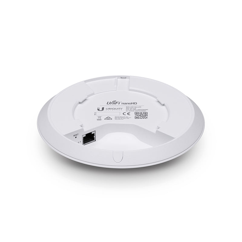 Ubiquiti UAP nanoHD 5-pack — UAP-NANOHD-5