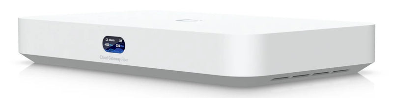 Ubiquiti UCG-Fiber — UCG-FIBER