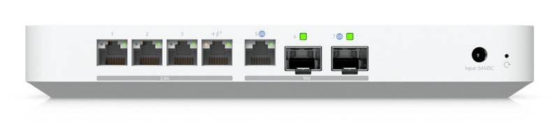 Ubiquiti UCG-Fiber — UCG-FIBER