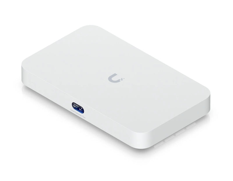 Ubiquiti UCG-Fiber — UCG-FIBER
