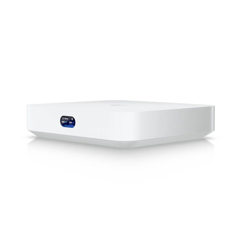 Ubiquiti UCG-Max — UCG-MAX