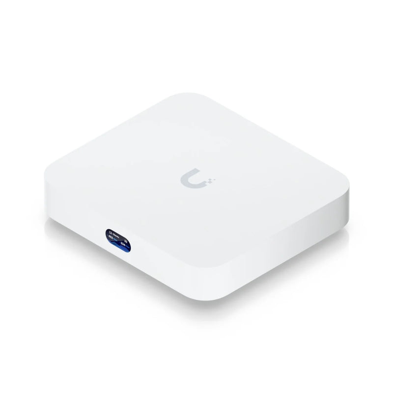 Ubiquiti UCG-Max — UCG-MAX
