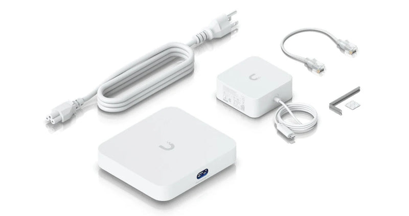 Ubiquiti UCG-Max — UCG-MAX