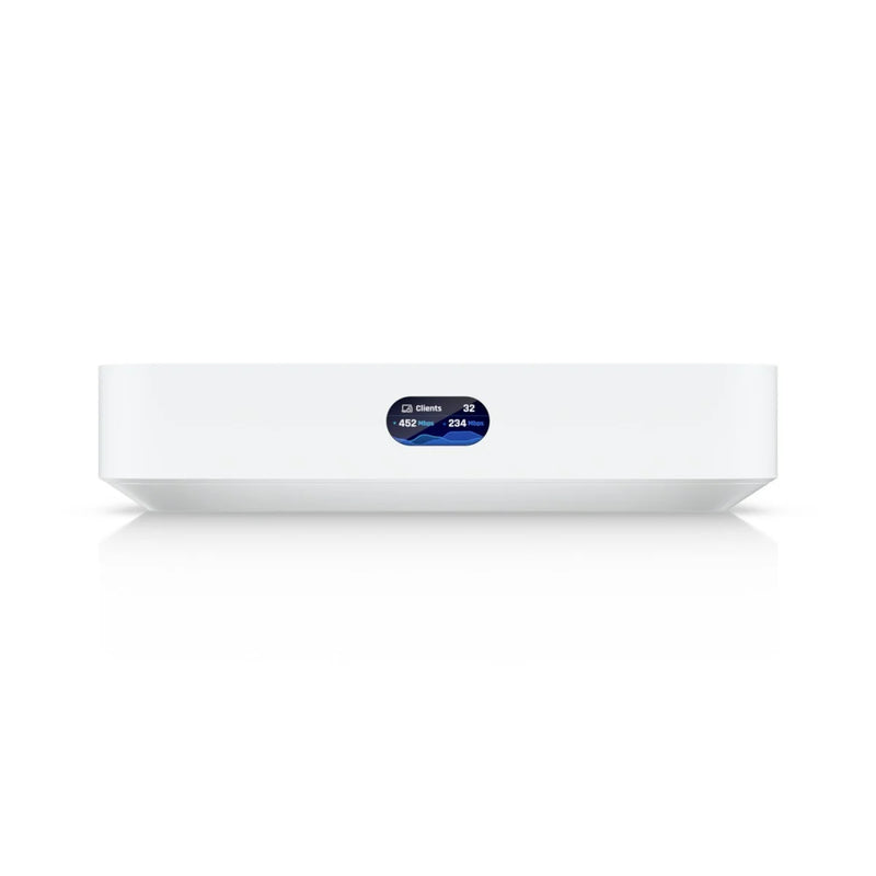 Ubiquiti UCG-Max — UCG-MAX