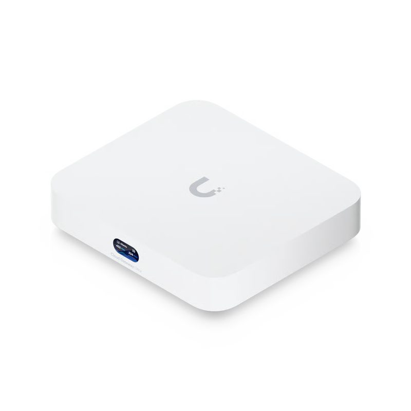 Ubiquiti UCG-Ultra — UCG-ULTRA