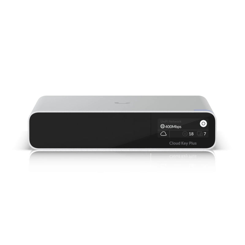 Ubiquiti UCK-G2-Plus — UCK-G2-PLUS