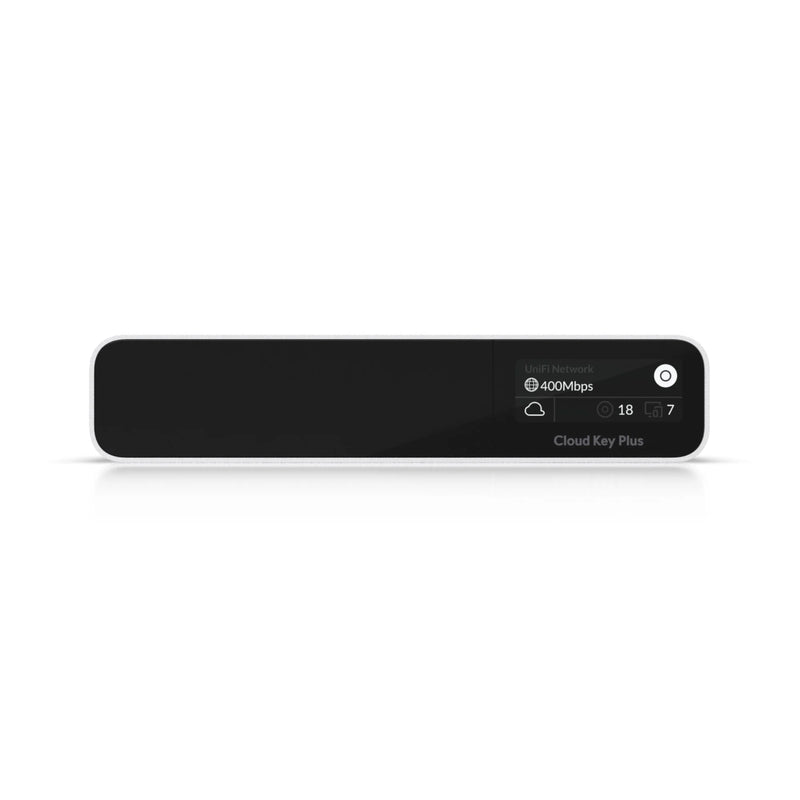 Ubiquiti UCK-G2-Plus — UCK-G2-PLUS
